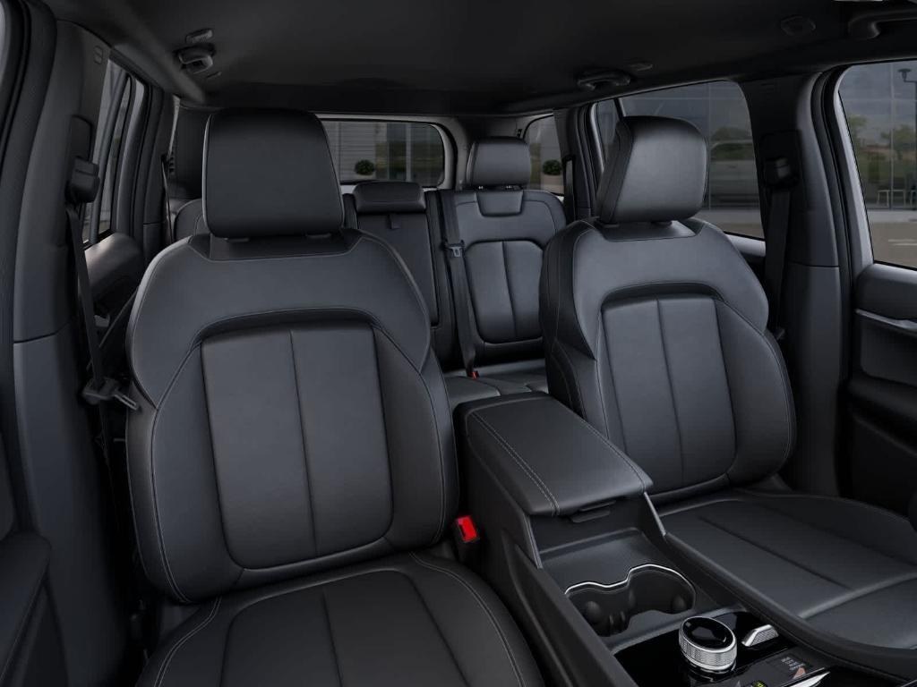 new 2026 Jeep Grand Cherokee car, priced at $44,551