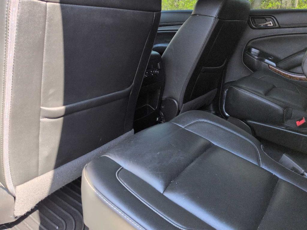 used 2020 Chevrolet Tahoe car, priced at $27,492