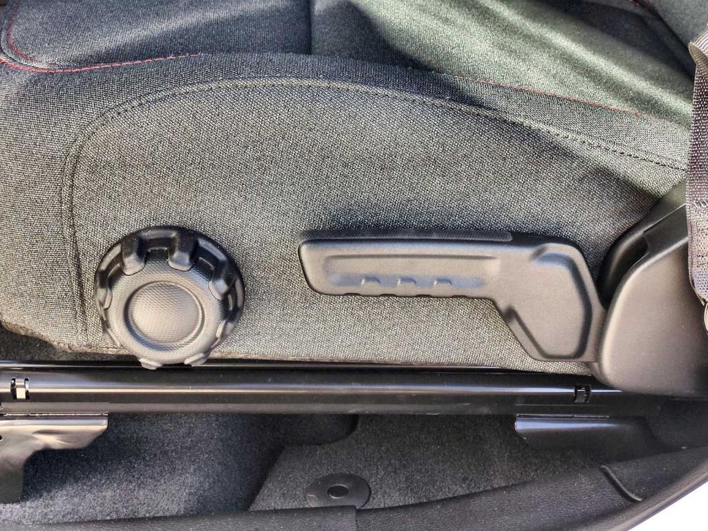 new 2026 Jeep Wrangler car, priced at $48,480