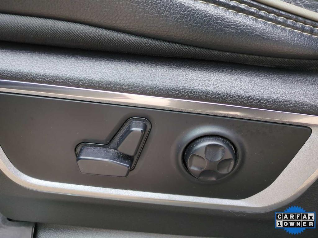 used 2019 Ram 1500 car, priced at $27,943