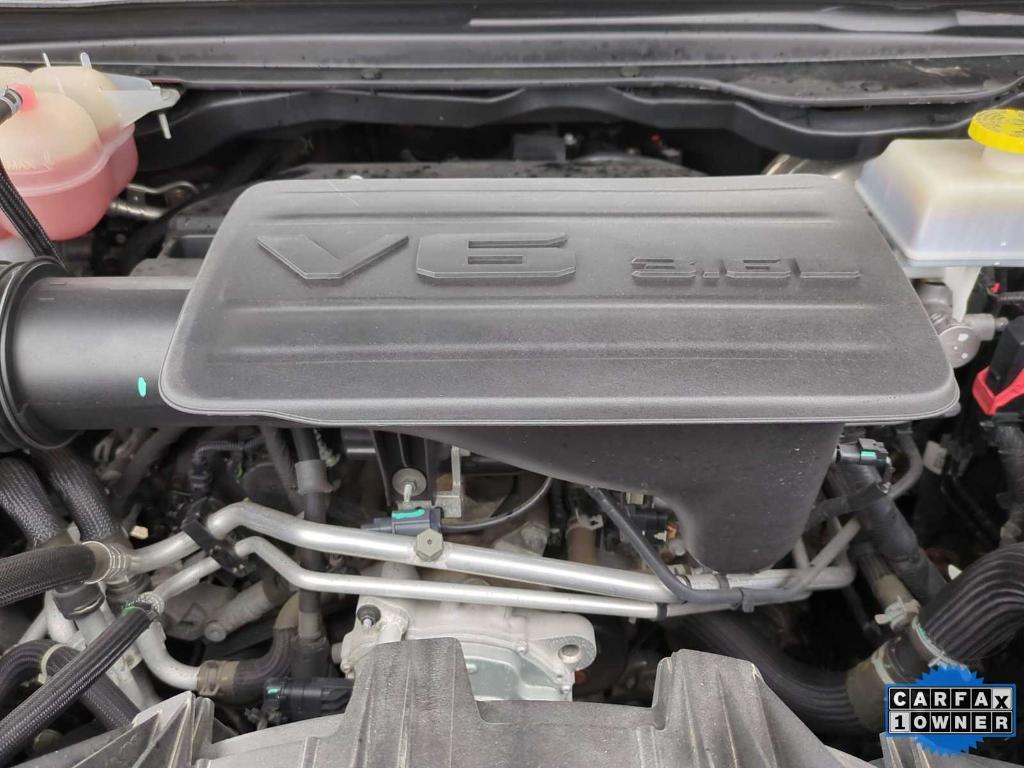 used 2019 Ram 1500 car, priced at $27,943