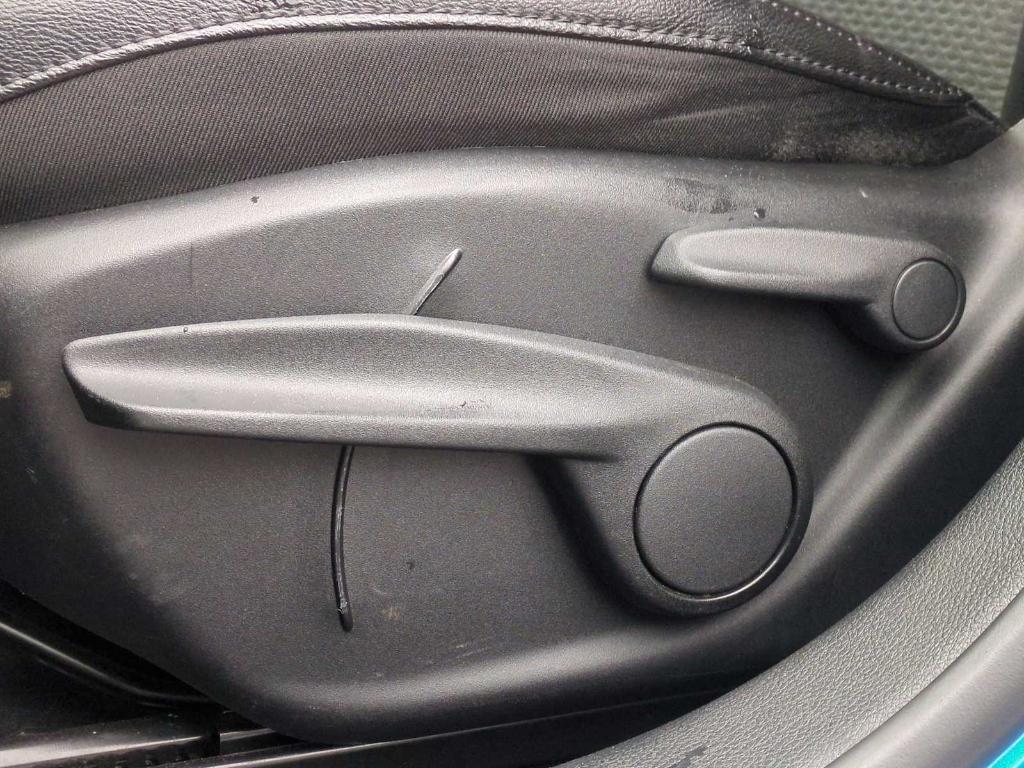 used 2024 Jeep Compass car, priced at $17,215