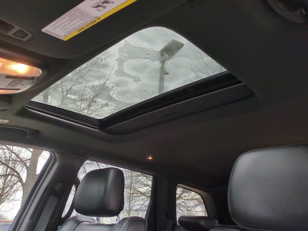 used 2019 Jeep Grand Cherokee car, priced at $15,990