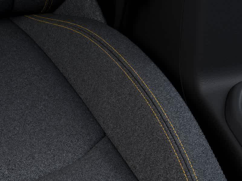 new 2026 Jeep Wrangler car, priced at $53,733