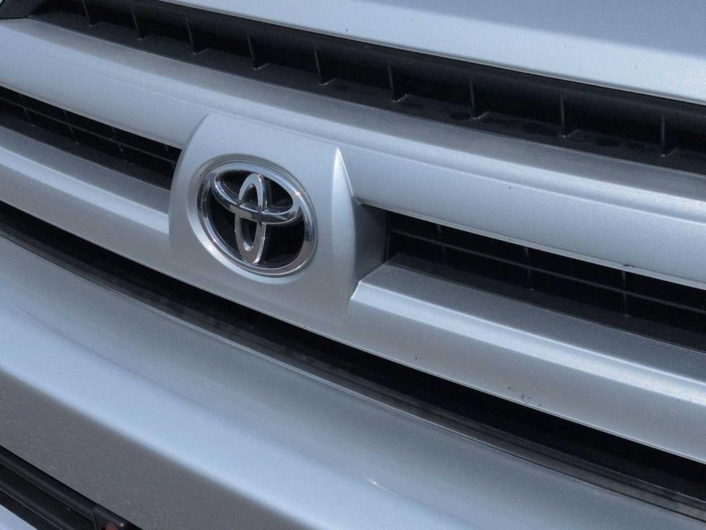 used 2005 Toyota 4Runner car, priced at $9,791