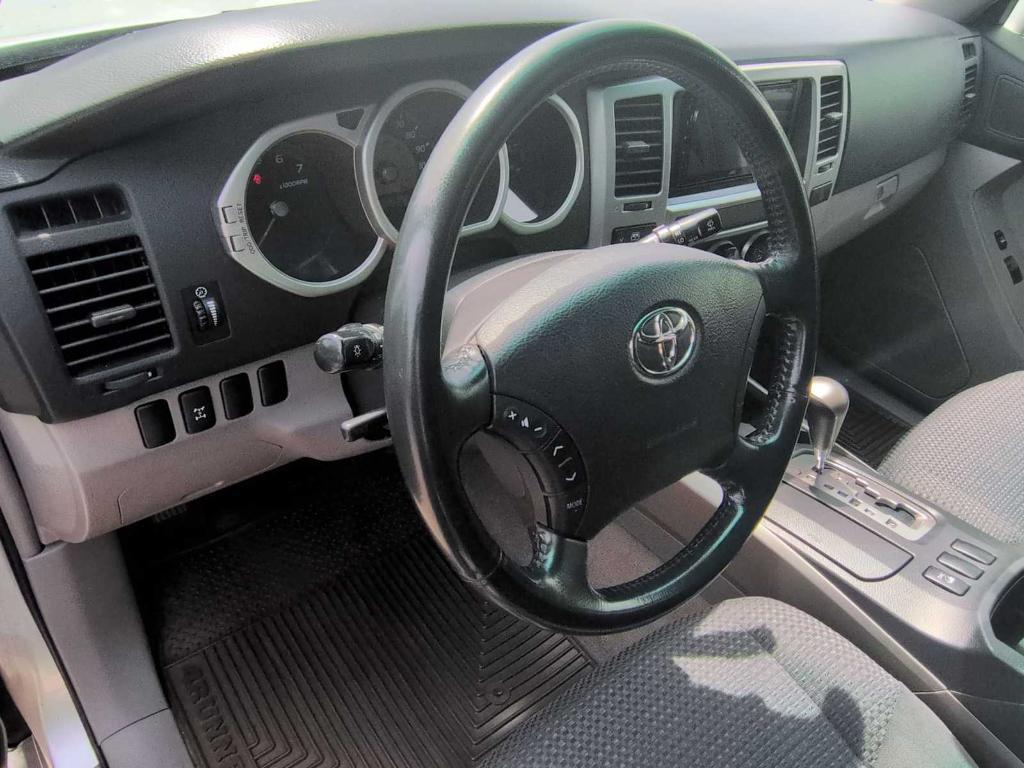 used 2005 Toyota 4Runner car, priced at $9,791