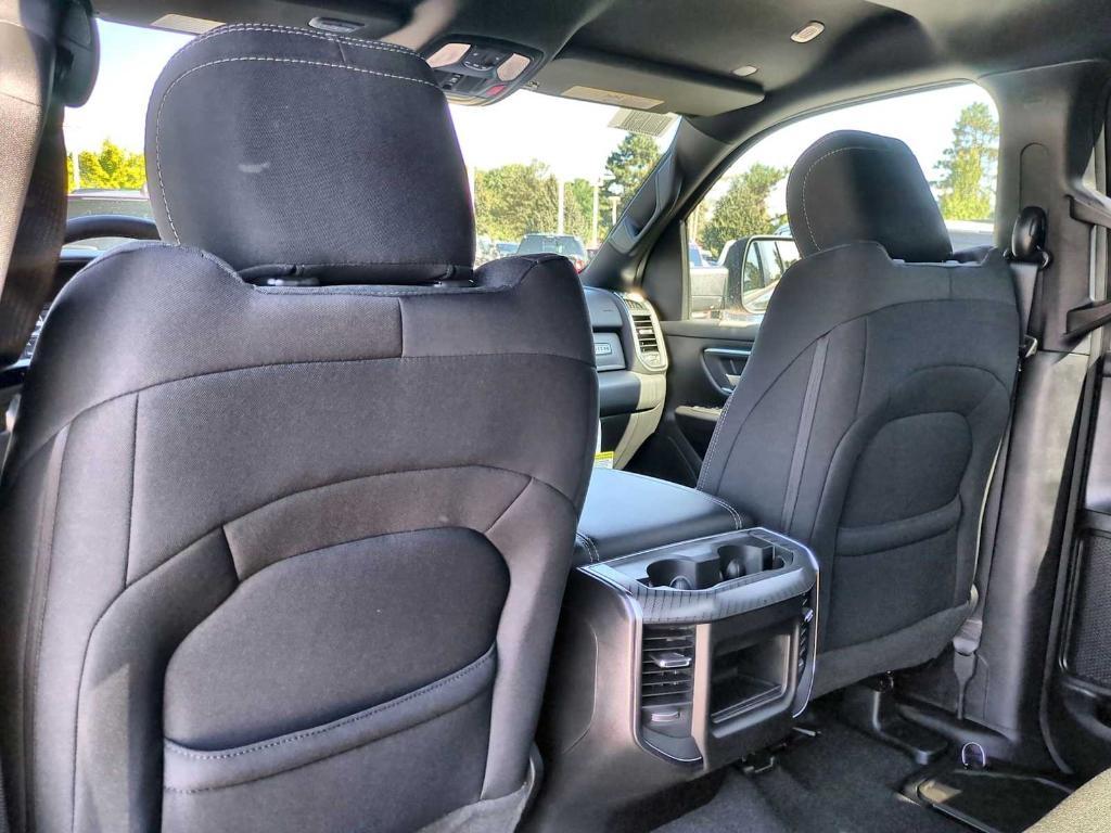 new 2026 Ram 1500 car, priced at $47,031