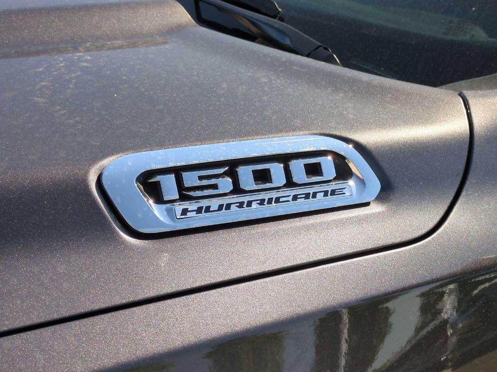 new 2026 Ram 1500 car, priced at $47,031