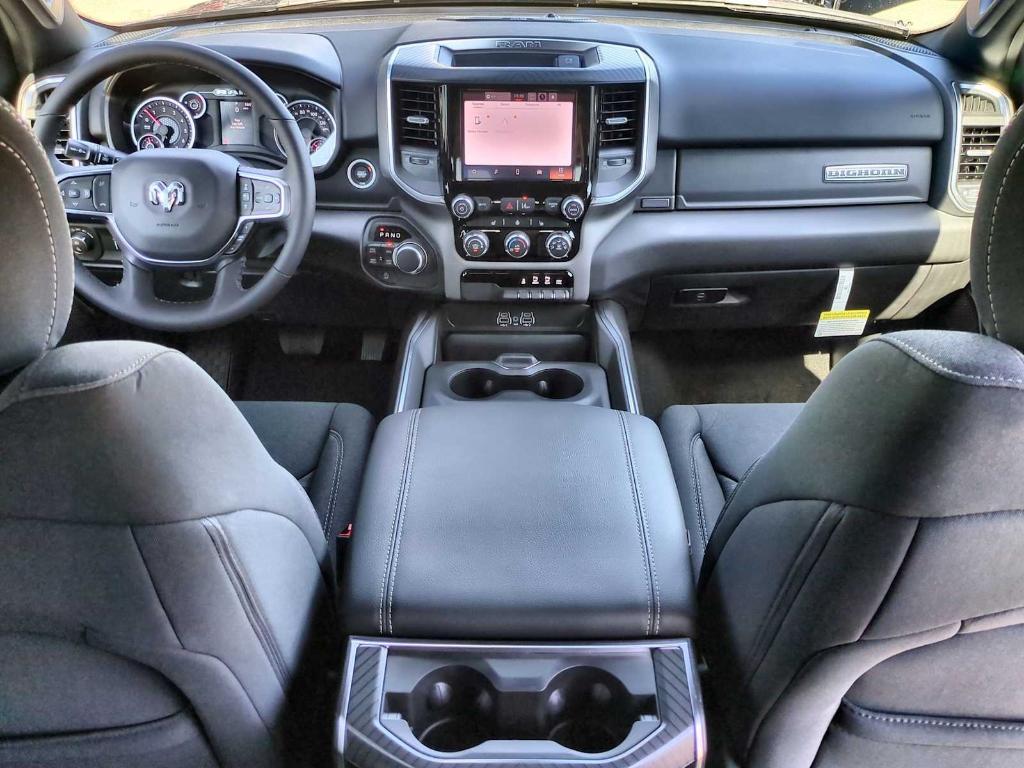 new 2026 Ram 1500 car, priced at $47,031