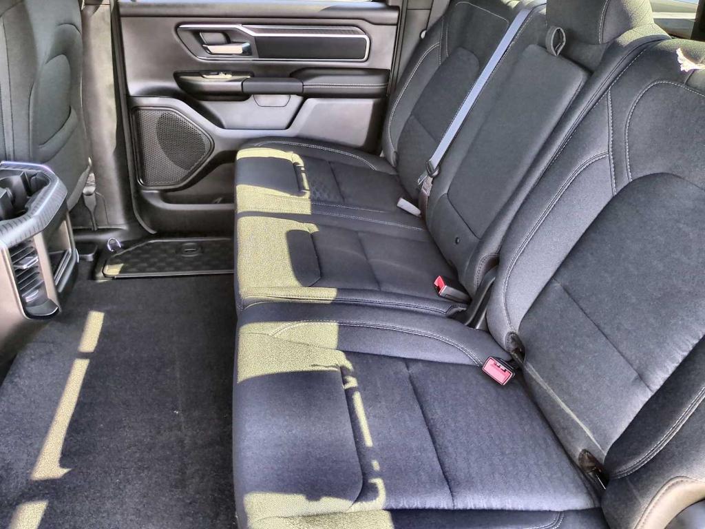 new 2026 Ram 1500 car, priced at $47,031