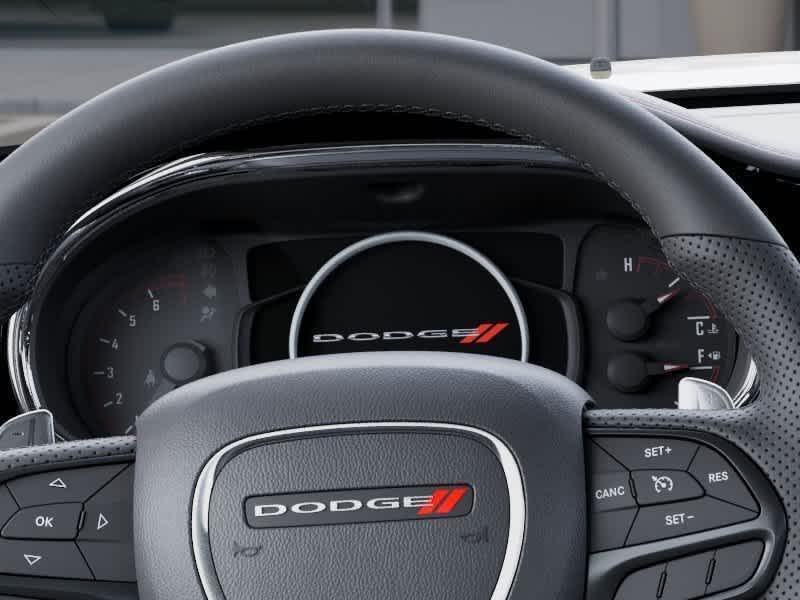new 2026 Dodge Durango car, priced at $49,106