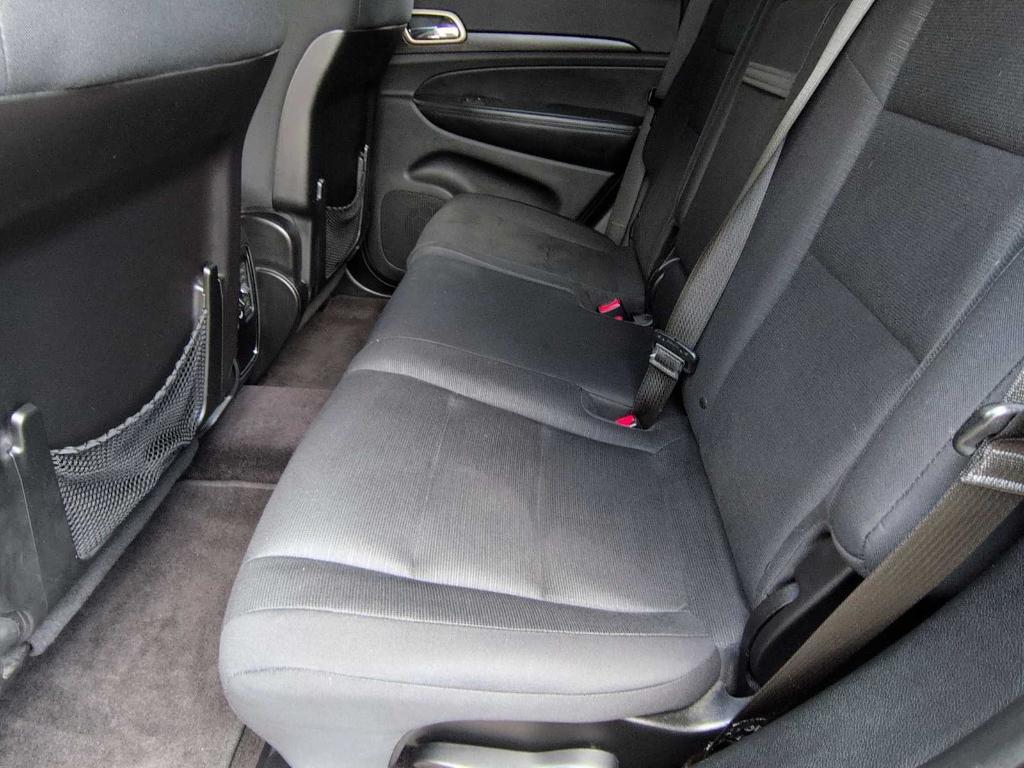 used 2016 Jeep Grand Cherokee car, priced at $13,994