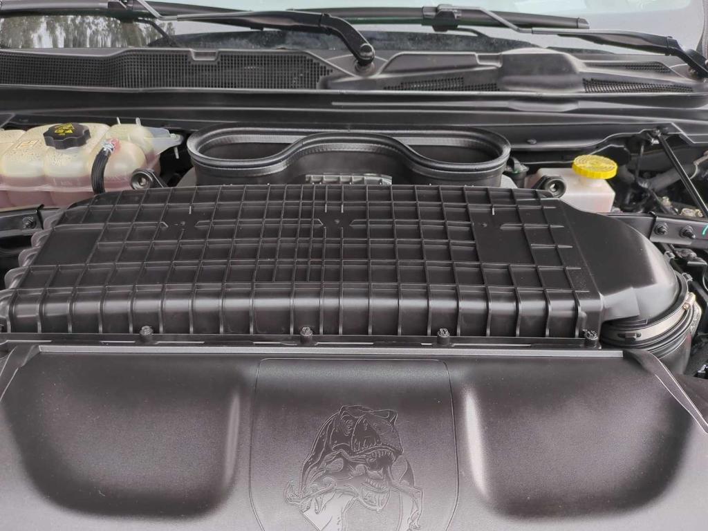 used 2023 Ram 1500 car, priced at $83,496