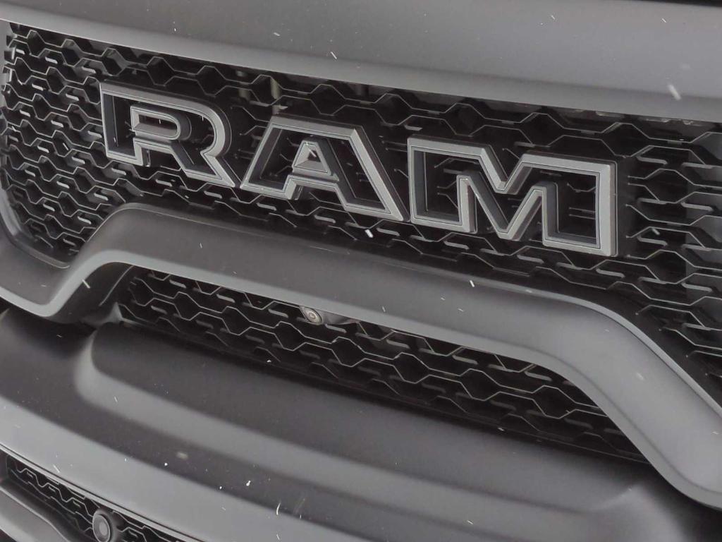 used 2023 Ram 1500 car, priced at $83,496