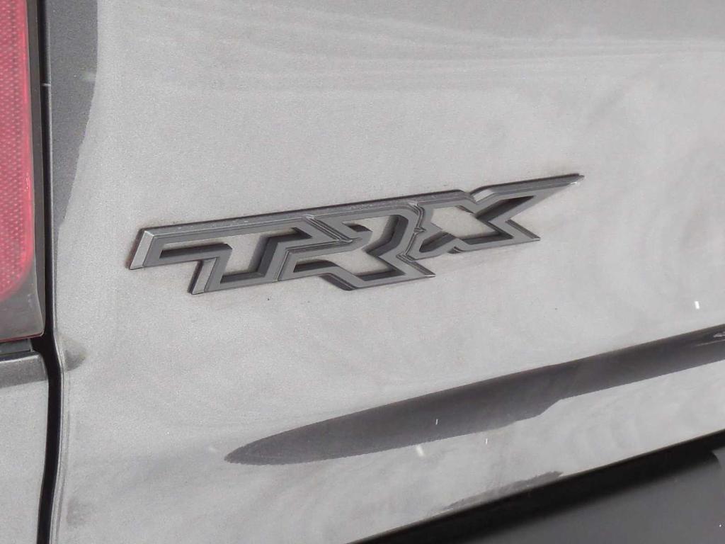 used 2023 Ram 1500 car, priced at $83,496