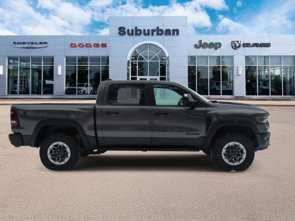 used 2023 Ram 1500 car, priced at $83,496