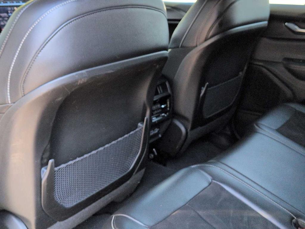 used 2024 Jeep Grand Cherokee car, priced at $33,495