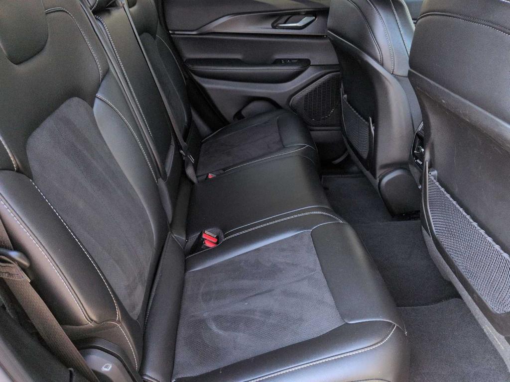 used 2024 Jeep Grand Cherokee car, priced at $33,495