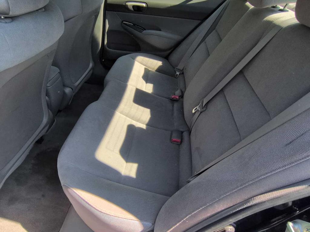 used 2008 Honda Civic car, priced at $9,229