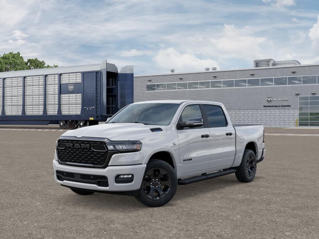 new 2026 Ram 1500 car, priced at $54,939