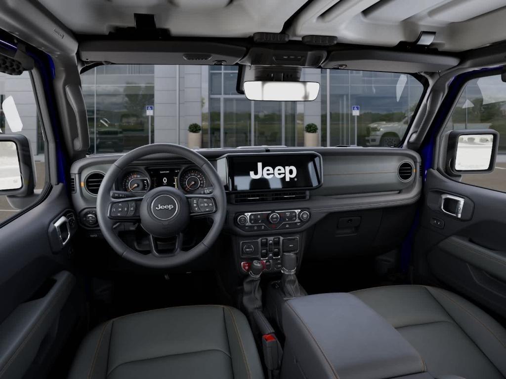 new 2026 Jeep Gladiator car, priced at $56,509