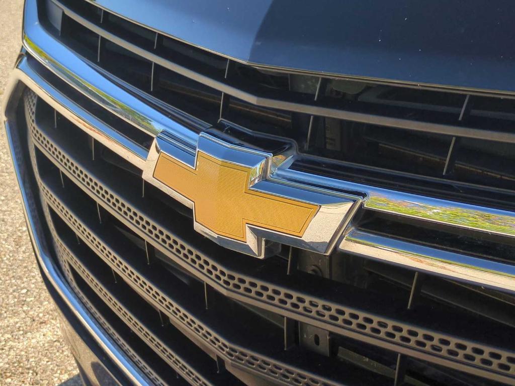 used 2019 Chevrolet Traverse car, priced at $10,994