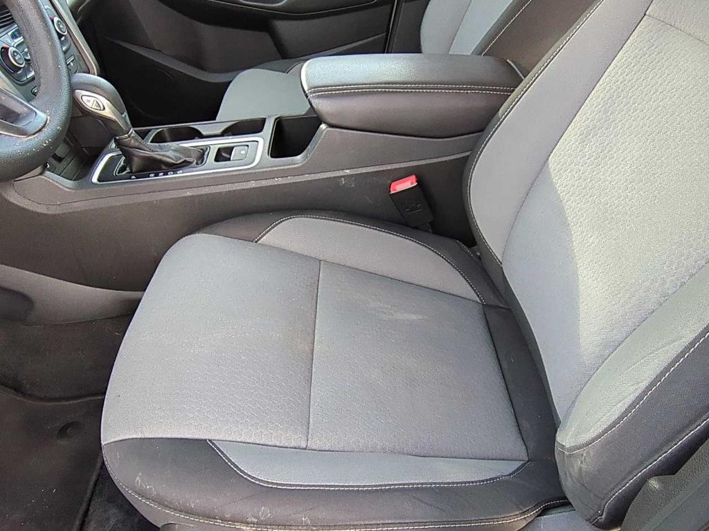 used 2018 Ford Escape car, priced at $8,595