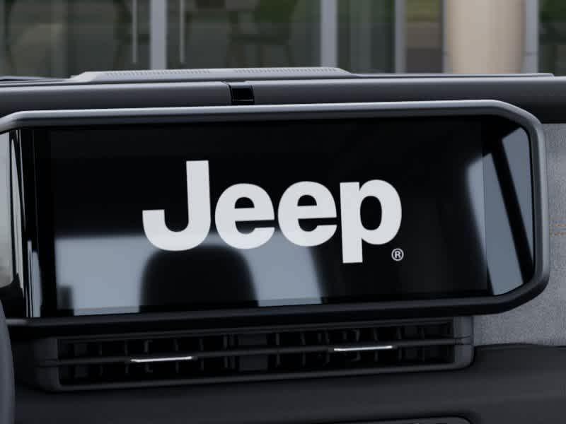 new 2026 Jeep Gladiator car, priced at $46,339