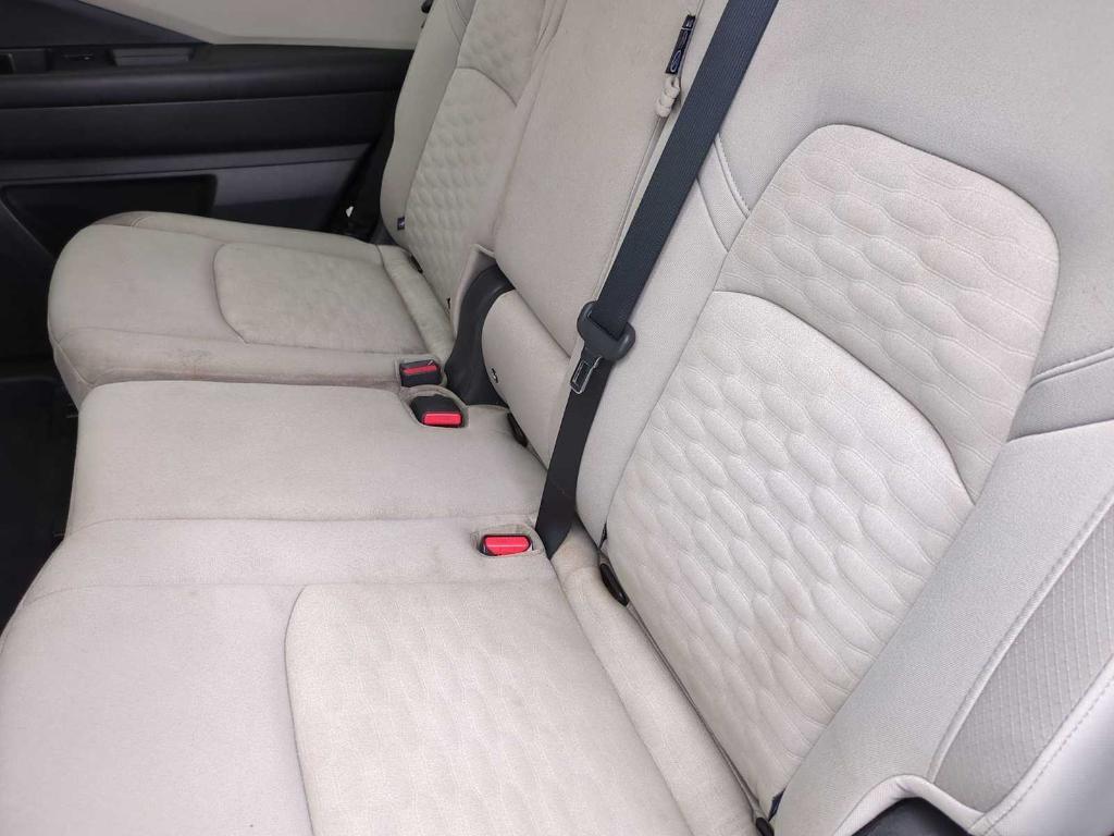 used 2022 Nissan Pathfinder car, priced at $21,243