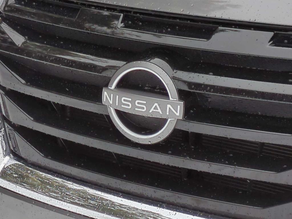 used 2022 Nissan Pathfinder car, priced at $21,243