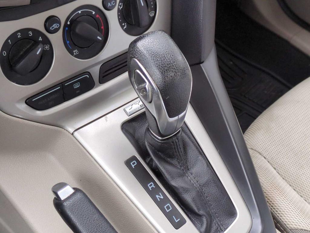 used 2014 Ford Focus car, priced at $3,995