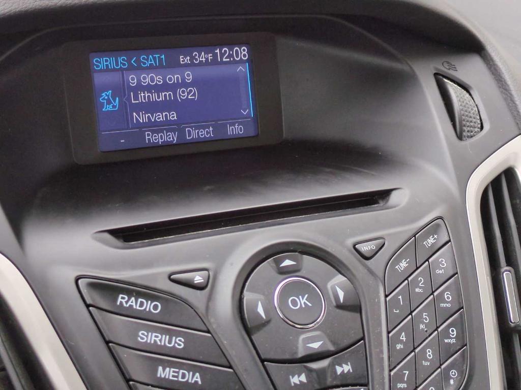 used 2014 Ford Focus car, priced at $3,995