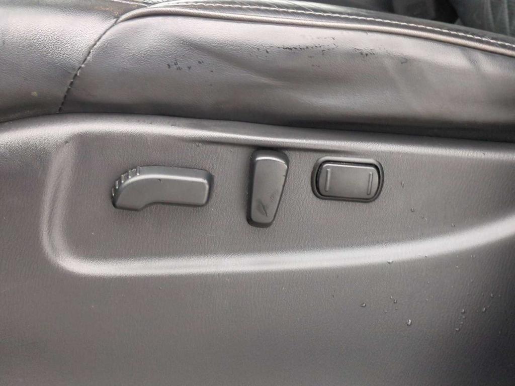 used 2019 INFINITI QX80 car, priced at $28,481