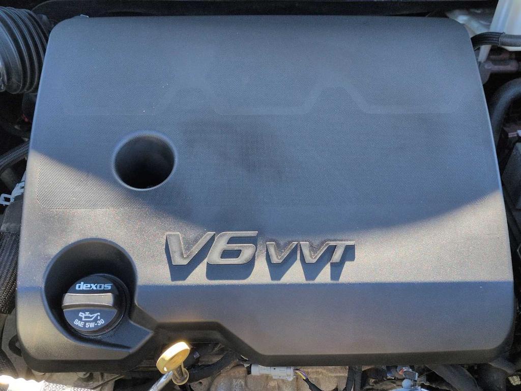 used 2019 Chevrolet Traverse car, priced at $19,621