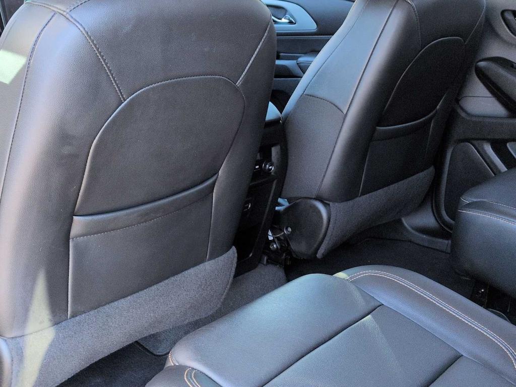 used 2019 Chevrolet Traverse car, priced at $19,621