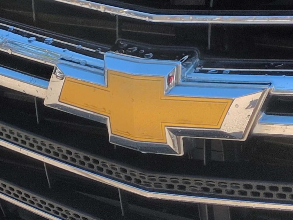 used 2019 Chevrolet Traverse car, priced at $19,621