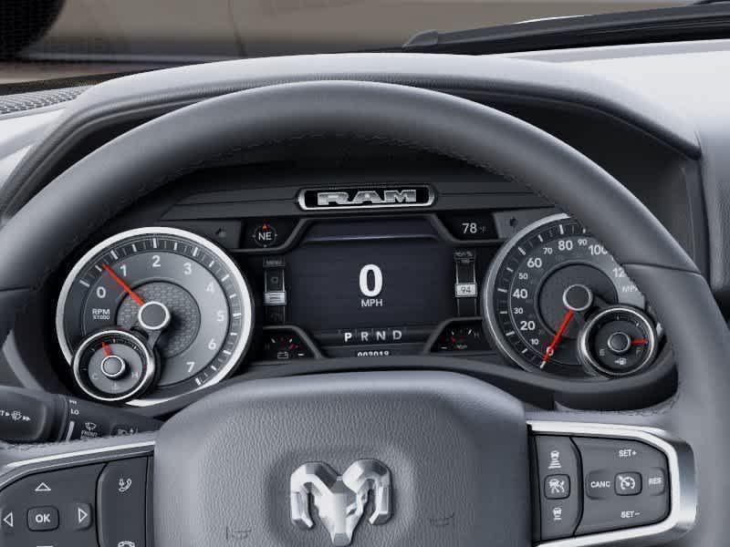 new 2026 Ram 1500 car, priced at $48,362