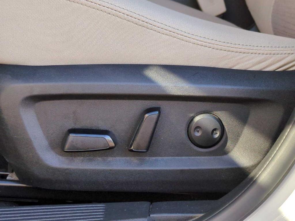 used 2023 Nissan Rogue car, priced at $16,990