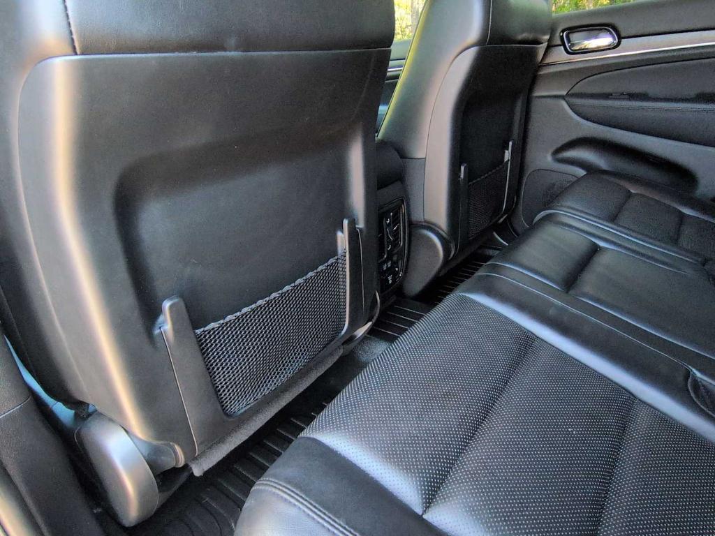 used 2019 Jeep Grand Cherokee car, priced at $19,087