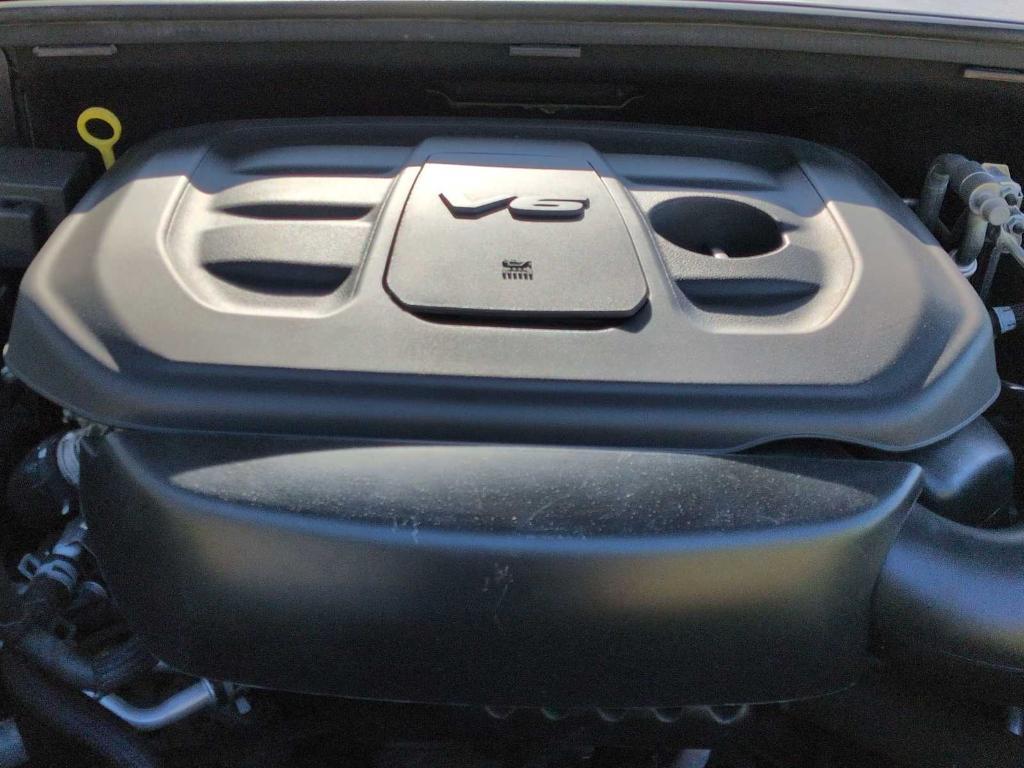 used 2019 Jeep Grand Cherokee car, priced at $19,087