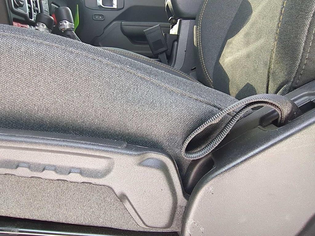 used 2025 Jeep Wrangler 4xe car, priced at $36,990