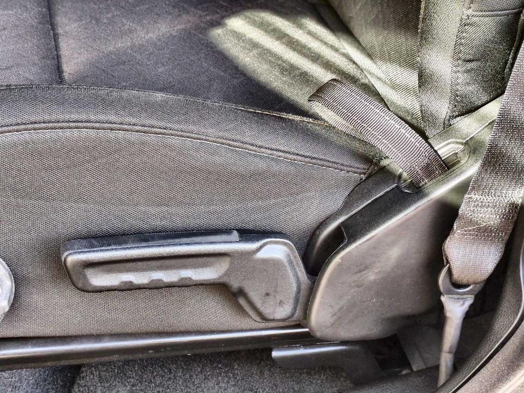 used 2024 Jeep Gladiator car, priced at $41,990