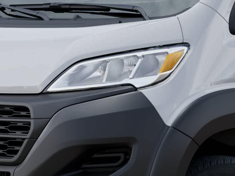 new 2025 Ram ProMaster 1500 car, priced at $46,820