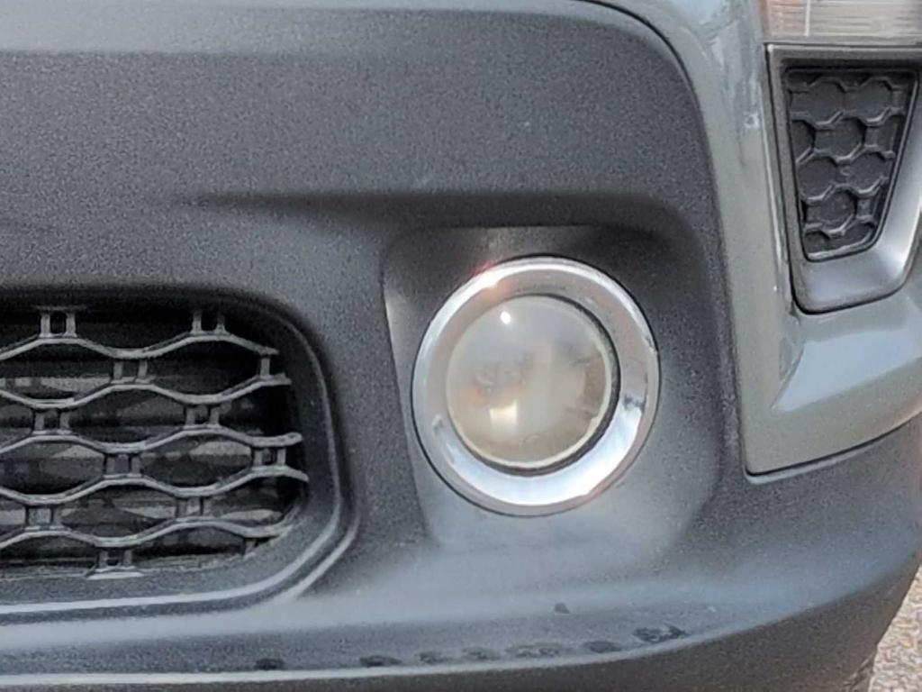 used 2020 Jeep Renegade car, priced at $16,495