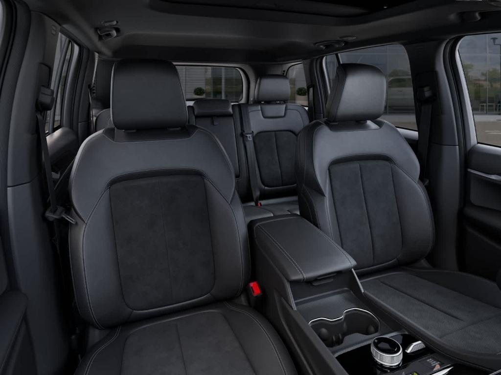 new 2026 Jeep Grand Cherokee car, priced at $44,154