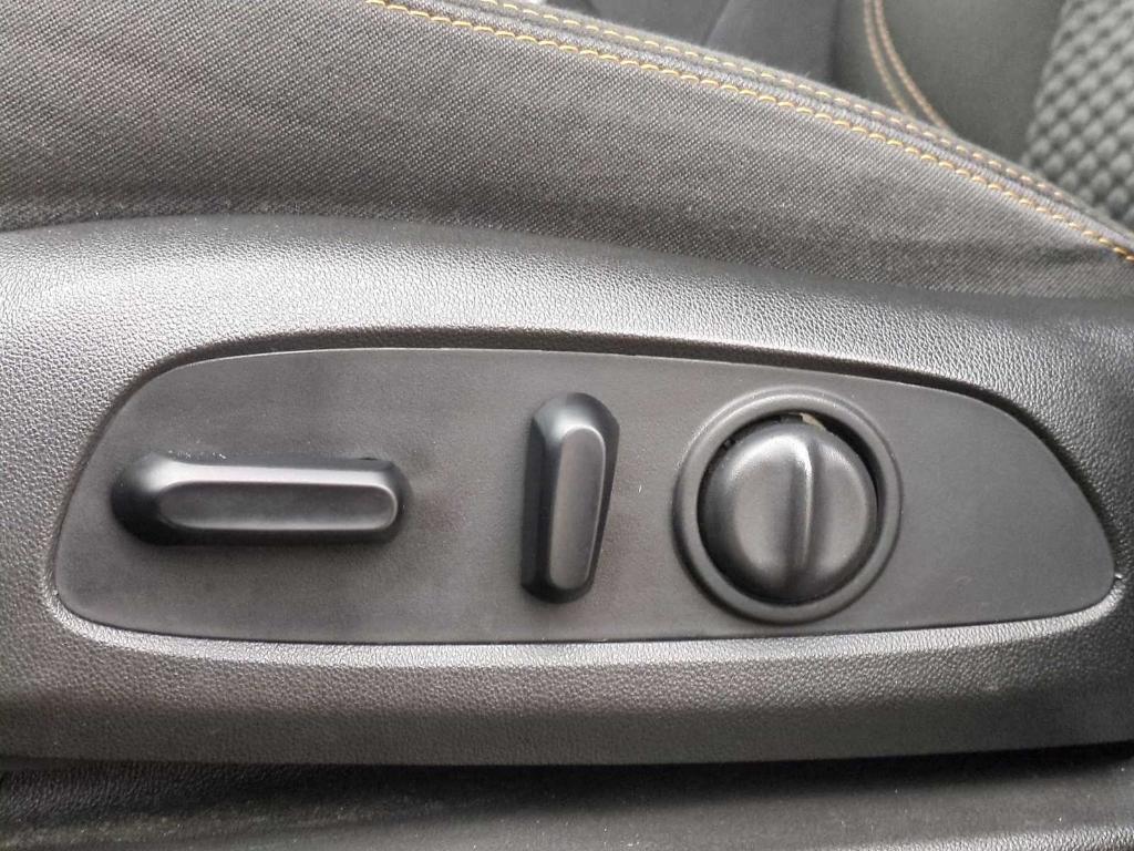 used 2021 GMC Terrain car, priced at $14,552