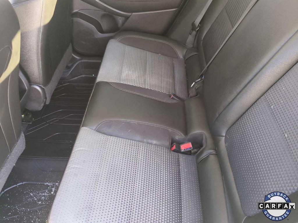 used 2025 Chevrolet Trax car, priced at $20,853