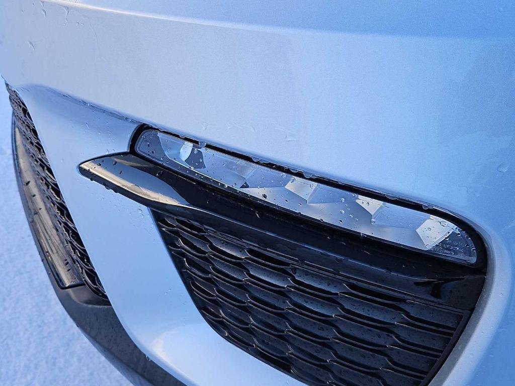 used 2025 Jeep Grand Cherokee car, priced at $44,495