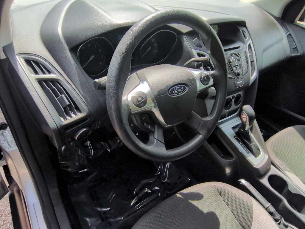 used 2012 Ford Focus car, priced at $5,738