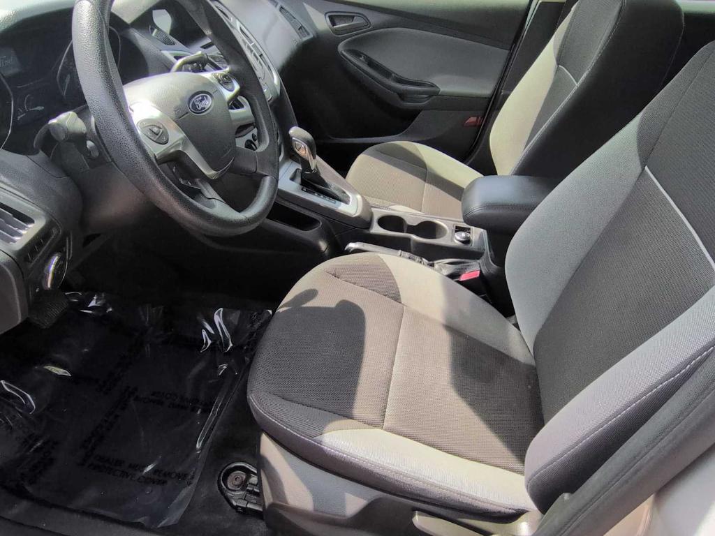 used 2012 Ford Focus car, priced at $5,738